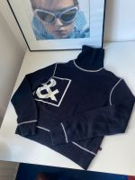 Dolce gabbana pullover rolli gr S y2k vestiare bella vintage Berlin - Neukölln Vorschau