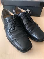 Bugatti Herren Schuhe Gr. 46 Osterholz - Ellener Feld Vorschau