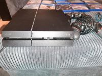 PS4 1TB mit 2 Controller und Headset +11 Spiele Nordrhein-Westfalen - Selm Vorschau