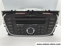 Ford S-Max C-Max Kuga - 6000 CD Autoradio + Radio Code Kreis Ostholstein - Sereetz Vorschau