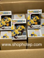 Funko Pop One Piece Sniper King 1514 neu OVP Nordrhein-Westfalen - Sankt Augustin Vorschau