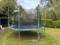 Trampolin 3,60m Bayern - Aschaffenburg Vorschau