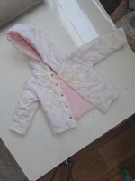 Baby Jacke weiss Berlin - Hohenschönhausen Vorschau