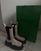 Bottega Veneta Tire Boot Damen NEU Hessen - Wächtersbach Vorschau