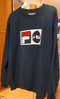 Sweatshirt Pullover FILA Gr.164 Baden-Württemberg - Neulingen Vorschau