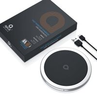 Fast Wireless Charger (kabelloses Ladepad) - CSL/Aplic Hannover - Döhren-Wülfel Vorschau