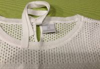 Pullover MADELEINE Sommer Kurzarm gelb weiß 40/42 NEU Kr. München - Ottobrunn Vorschau