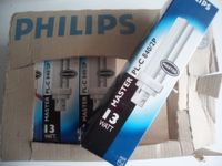 Leuchtmittel Philips PL-C 840/2P neu OVP Kompaktleuchtstofflampe Dresden - Bühlau/Weißer Hirsch Vorschau