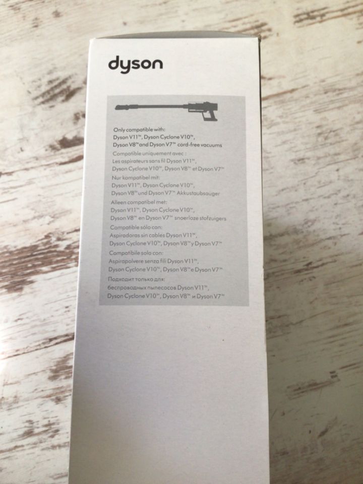 Original Dyson cleaning set 968335 für V7,V8, V10 und V11 in Hamburg