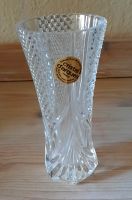 Kleine Blumenvase CRISTAL Kiel - Mettenhof Vorschau