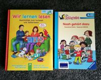 2 Kinderbücher/Bücher für Erstleser ab 6 Jahren Sachsen-Anhalt - Wernigerode Vorschau