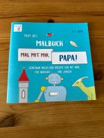 Mal mit mir, Papa! Malbuch Vicky Bo‘s 4-7 Jahre Nordrhein-Westfalen - Solingen Vorschau