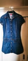 Gr. S Diesel Kleid Jeans Nordrhein-Westfalen - Wachtendonk Vorschau