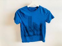 Tom Tailor Kinder T-Shirt blau Größe S 146 Bayern - Denkendorf Vorschau