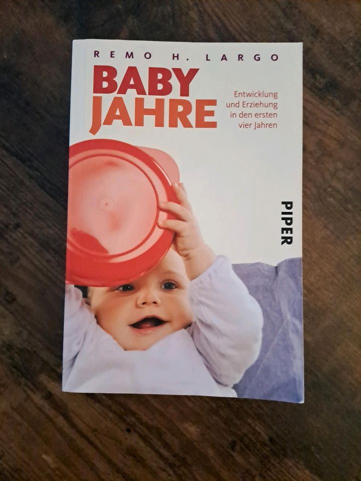 Ergotherapie: Babyjahre in Beverungen