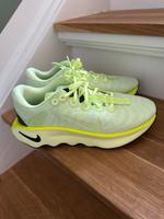 Nike Motiva Laufschuhe 42 NEU Schuhe Running Sneaker Rostock - Reutershagen Vorschau