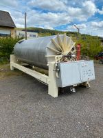 Bucher Tankpresse 10.000 Ltr. Rheinland-Pfalz - Piesport Vorschau