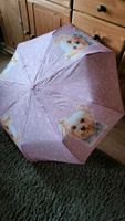 %%% ❤️ Regenschirm Taschenschirm Hund ❤️ Yorkshire Terrier Neu Schleswig-Holstein - Preetz Vorschau