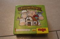 HABA - Spiel "Freche Farm" (vollständig) zu verkaufen Nordrhein-Westfalen - Gelsenkirchen Vorschau