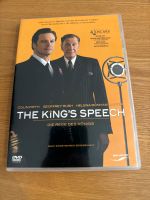 The Kings Speech Film DVD Colin Firth Oscar Gewinner Nordrhein-Westfalen - Paderborn Vorschau