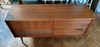 LOEWE OPTA Nordland Stereo 32228 Plattenspieler Radio Musiktruhe Bremen - Blockland Vorschau