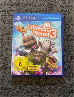 PlayStation 4 Spiel Little Big Planet 3 Niedersachsen - Wildeshausen Vorschau