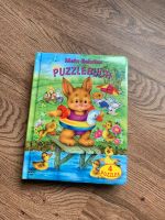 Kinderbuch Mein liebstes Puzzlebuch - Puzzle u Geschichten Ostern Rheinland-Pfalz - Bell Vorschau