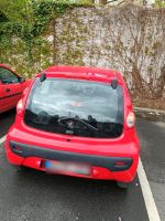 Peugeot 107 Dortmund - Innenstadt-Ost Vorschau