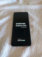 Samsung Galaxy  A 21 s.  32GB Nordrhein-Westfalen - Bünde Vorschau