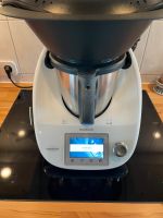 Vorwerk Thermomix TM5 mit Cook Key Nordrhein-Westfalen - Möhnesee Vorschau