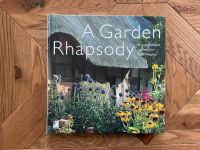 Buch A Garden Rhapsody Enchanged English Cottages and Floral Melo Dresden - Blasewitz Vorschau