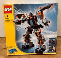 Lego Designer Set 4508, Riesenroboter, OVP u. Bauanleitung Nordrhein-Westfalen - Paderborn Vorschau