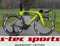 Thompson Airstream TT Ultegra , Triathlon , Zeitfahr-Rad , Neu !! Nordrhein-Westfalen - Schermbeck Vorschau