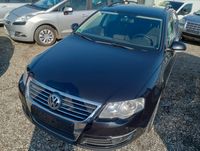 Volkswagen Passat Variant BlueMotion,Klima,Navi,PDC,Euro-4 Nürnberg (Mittelfr) - Kleinreuth b Schweinau Vorschau