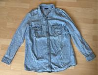Tchibo Jeans Hemd Bluse Damen 42 Thüringen - Georgenthal Vorschau