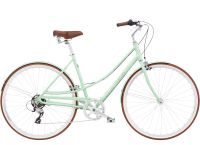 Electra Loft 7D Step-Thru - Citybike - NEU Hamburg-Nord - Hamburg Eppendorf Vorschau