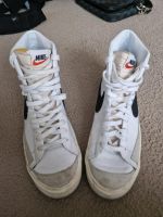 Schuhe Nike Blazer Mid '77 Nordrhein-Westfalen - Alsdorf Vorschau