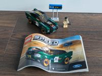 Lego Speed Champions, 75884, 75877, 75873 Schleswig-Holstein - Flensburg Vorschau