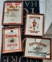 Spiegelbild Averna , Kentucky Derby , Beefeater und Gordons Dry Bayern - Pressig Vorschau