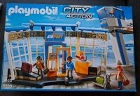 Playmobil City Action Airport, Flughafen 5338 4-10 J.NEU und Ovp Baden-Württemberg - Rangendingen Vorschau