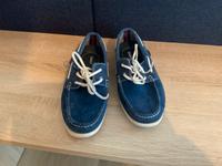 Gant Herren  Bootsschuhe Mokassins Gr. 40 Hessen - Schwalmstadt Vorschau