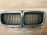 Kühlergrill Rahmen Ziergitter Crohm  BMW E32 V8 V12:1964863 Baden-Württemberg - Vaihingen an der Enz Vorschau