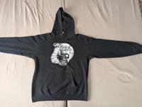 World Downfall Hoody Kaputzenpulli XL Stuttgart - Stuttgart-West Vorschau