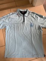 Greystone Poloshirt T-Shirt XXL hellblau Bayern - Fürth Vorschau