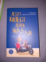 Buch: JETZT KRIEGT JEDER WAS AB Niedersachsen - Diekholzen Vorschau