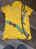 Polo Shirt , Ralph Lauren, Gr.M , gelb , Reitshirt Nordrhein-Westfalen - Brakel Vorschau