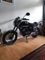 Romet Scrambler Scmb 250 560km Rarität Niedersachsen - Wustrow (Wendland) Vorschau