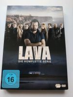 Lava - DVD Serie Niedersachsen - Stuhr Vorschau
