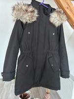 Wintermantel ONLY Thüringen - Grabfeld Vorschau