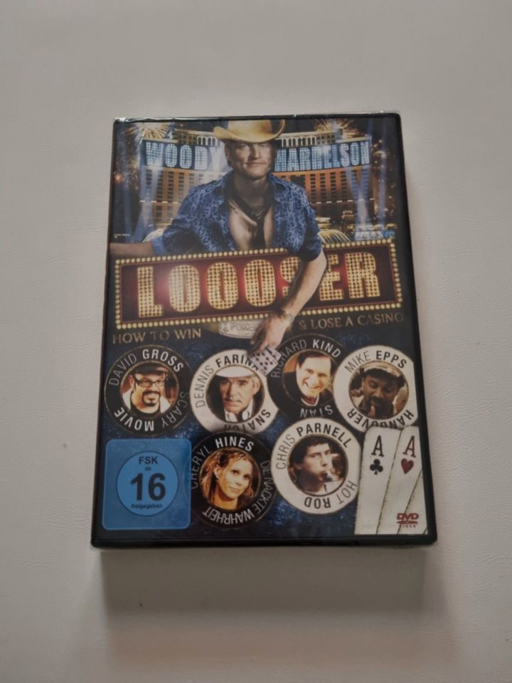 Loooser (DVD) in Bremerhaven